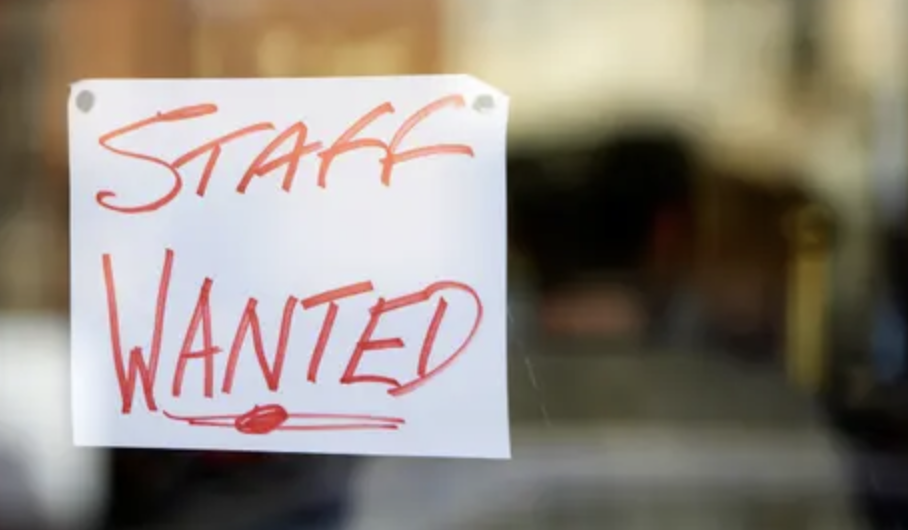 Insights into Hospitality Staffing Trends: A Year of Cafe Jobs in Review