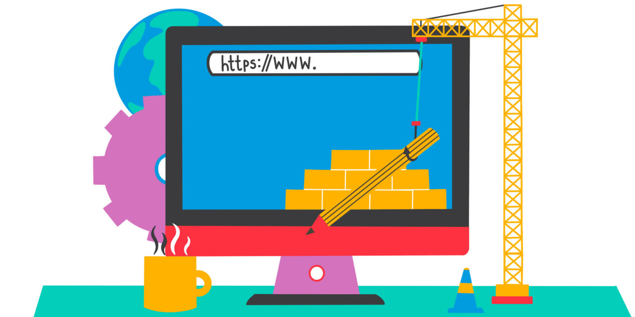 An experts take on your website